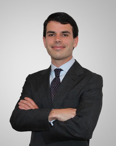 Carlos Babot Horcajadas, property lawyer in Málaga